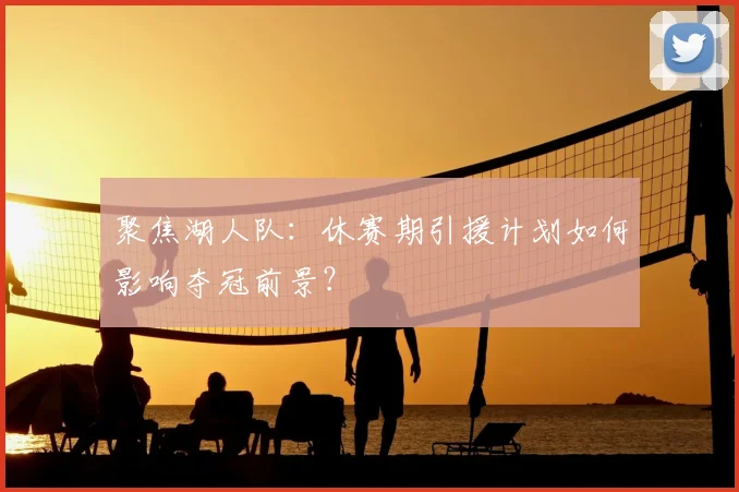 聚焦湖人队：休赛期引援计划如何影响夺冠前景？