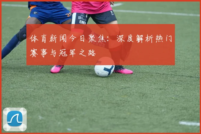 体育新闻今日聚焦：深度解析热门赛事与冠军之路