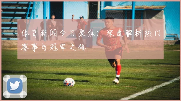 体育新闻今日聚焦：深度解析热门赛事与冠军之路